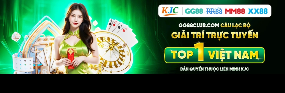 GG88 CLUB COM Cover Image