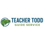 Teacher Todd Guide Service Profile Picture