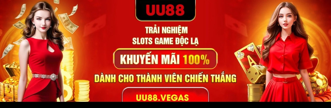 Nhà Cái UU88 Cover Image