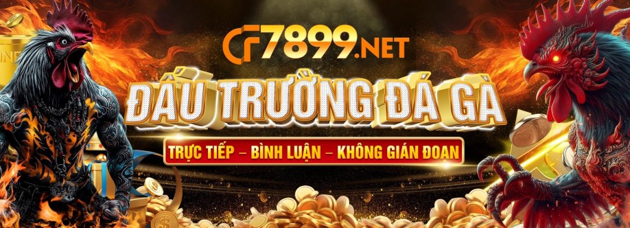 CF7899 Net Cover Image