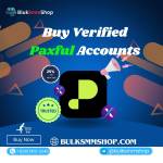 Buy verified Paxful Accounts Profile Picture