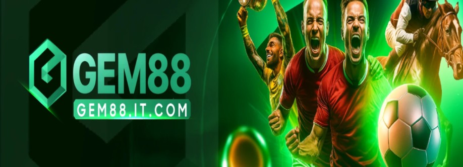 Nhà Cái GEM88 Cover Image