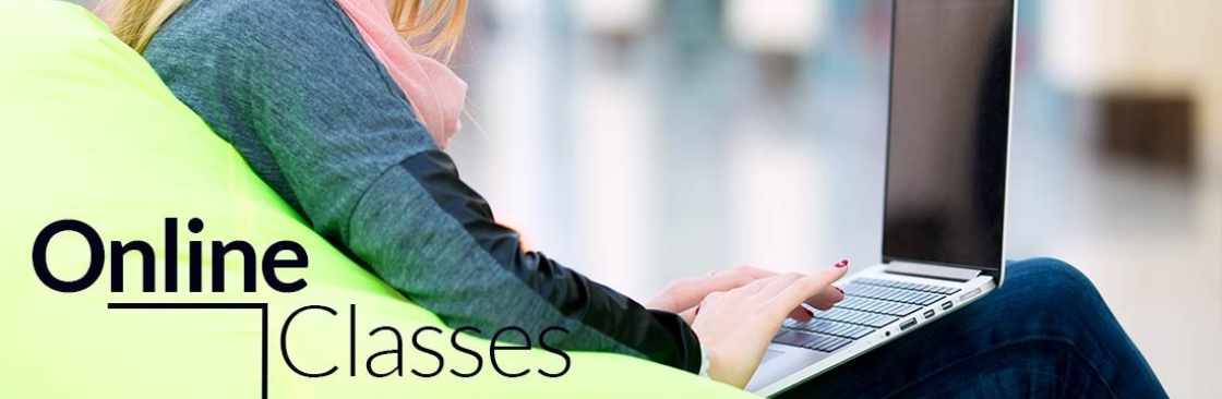 Online Class Professional Cover Image