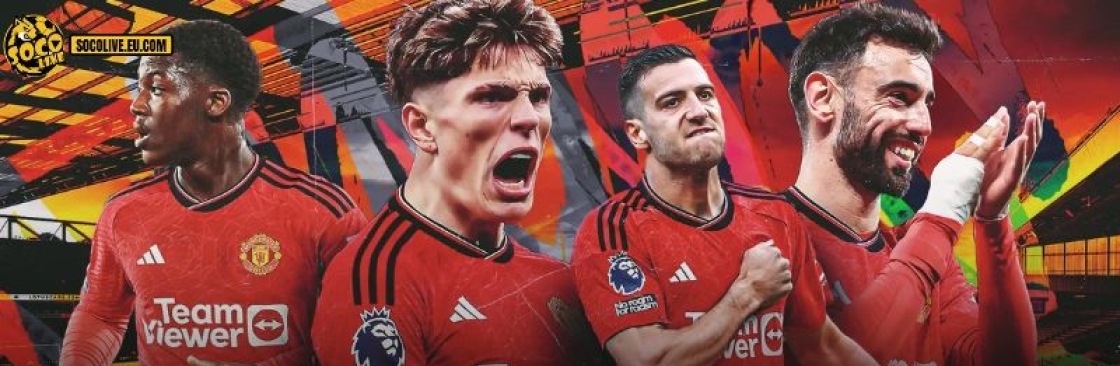 Socolive eu com Cover Image