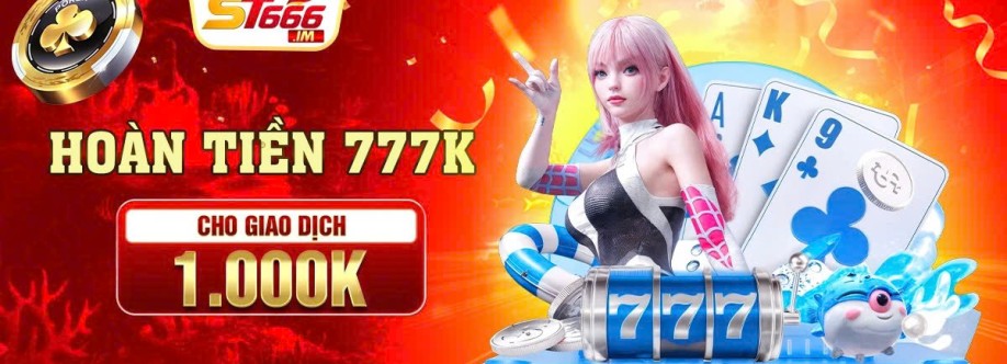 ST666 im Cover Image