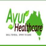Ayur Healthcare Profile Picture