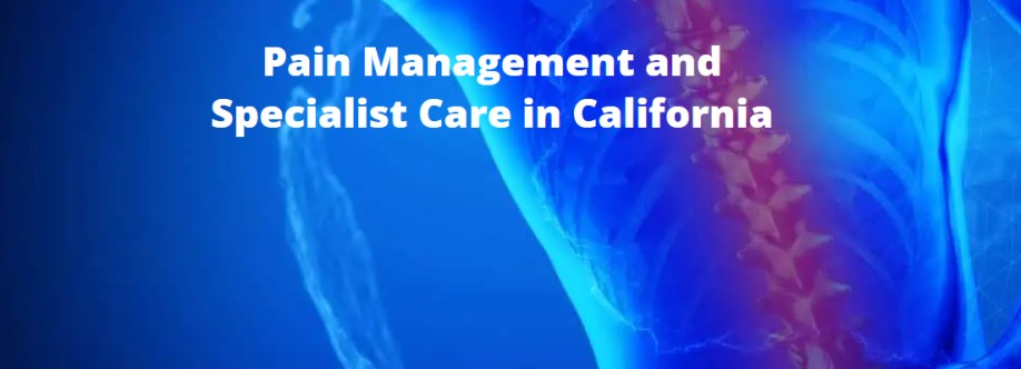 Sekiwala Pain Management Center Cover Image