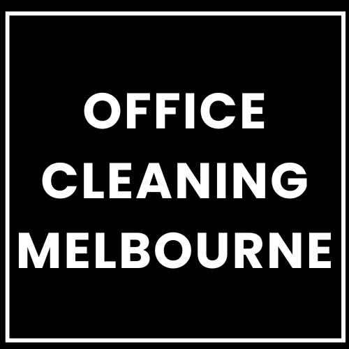 Commercial Cleaners Melbourne