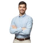 Henry Tucker Profile Picture