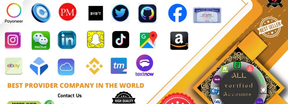 Buy Veirfied Btc Cash App  Accounts Cover Image