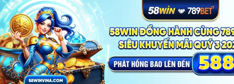 58winvina Com Cover Image
