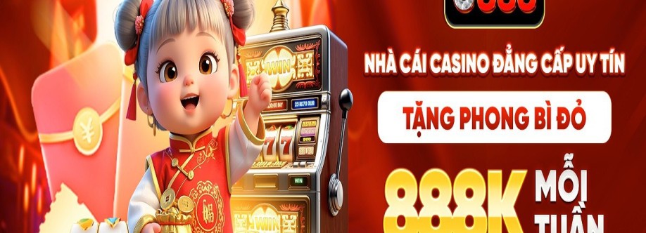 U888 Com Cover Image