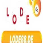 LODE88 Profile Picture