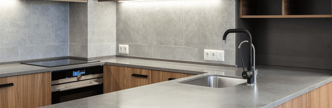 Elvos Kitchen and Bathroom Contractor Cover Image