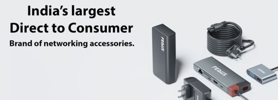 FEDUS INDIA Cover Image
