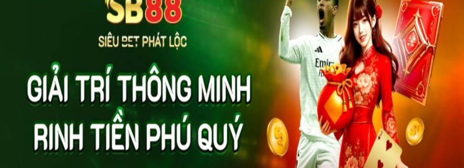 Nhà Cái SB88 Cover Image