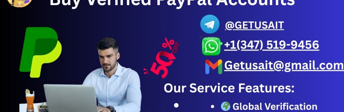 Need Verified Payoneer Accounts Cover Image