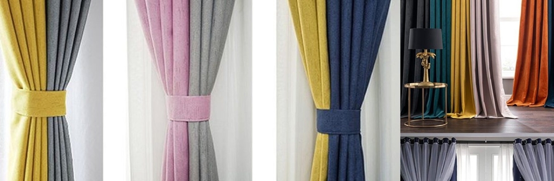Drapery Matters Cover Image