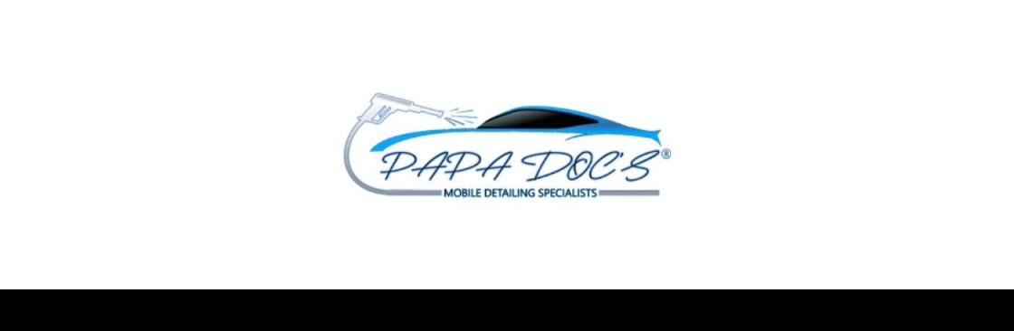 Papa Doc Mobile Detailing Cover Image