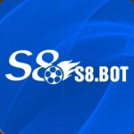 S8 Bot Profile Picture
