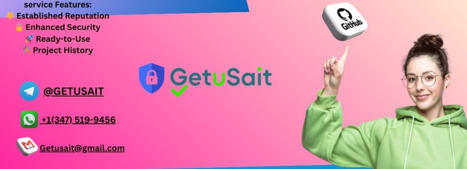 Top 11 Sites To Buy Old Github Accounts In 2025 Cover Image