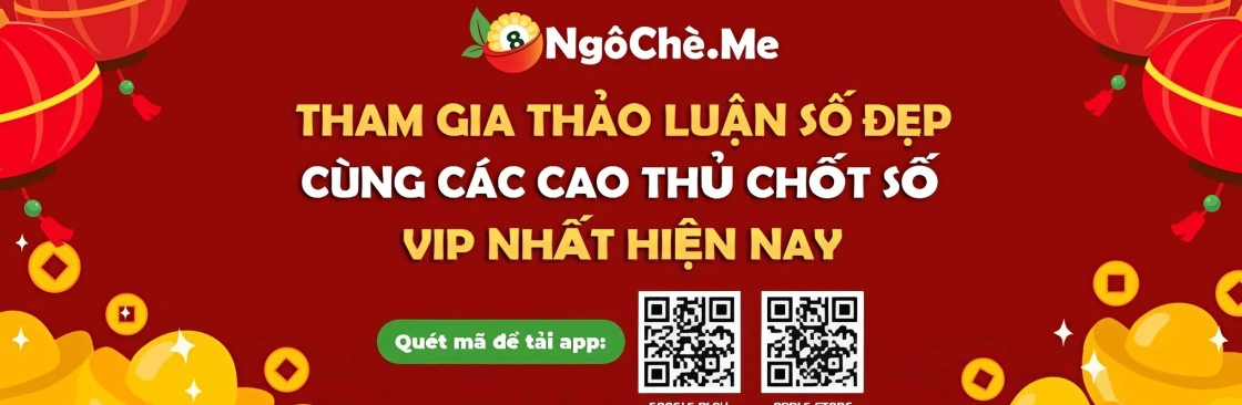 Ngoche me Trang kết quả xổ số Ba miền trực tiếp Cover Image