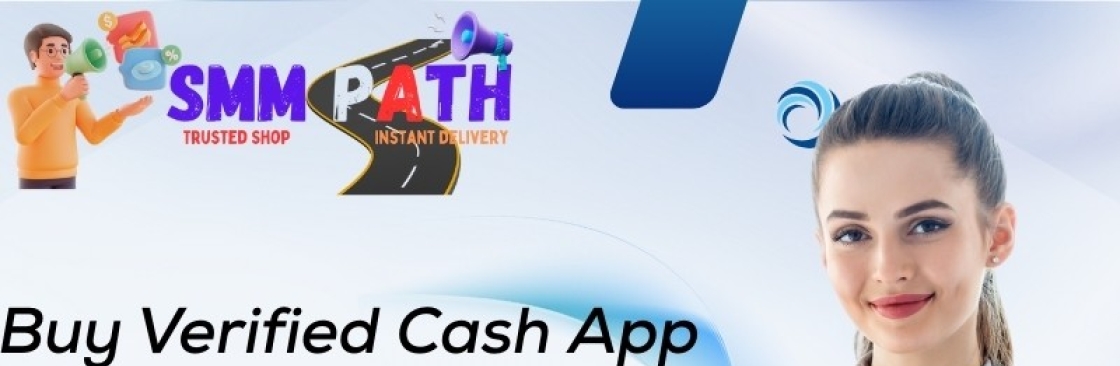 Buy Verified Cash App Accounts Cover Image