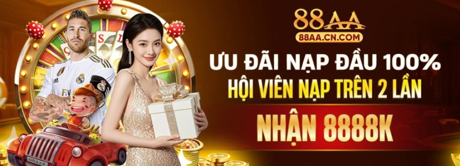 nhà cái 88aa Cover Image