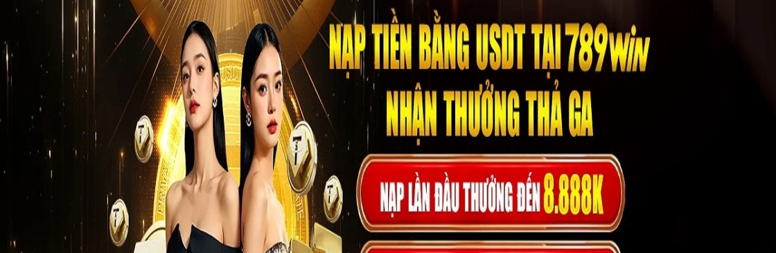 789WIN Cover Image