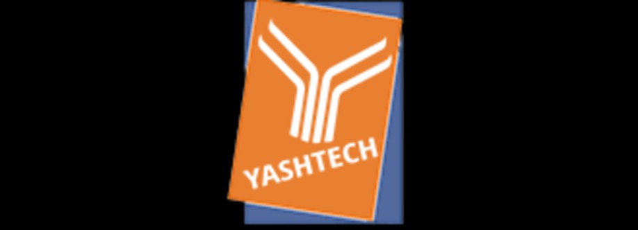 Yash Tech Cover Image