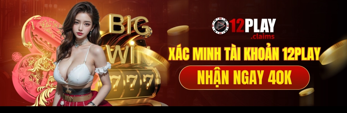 Nhà cái 12PLAY Cover Image