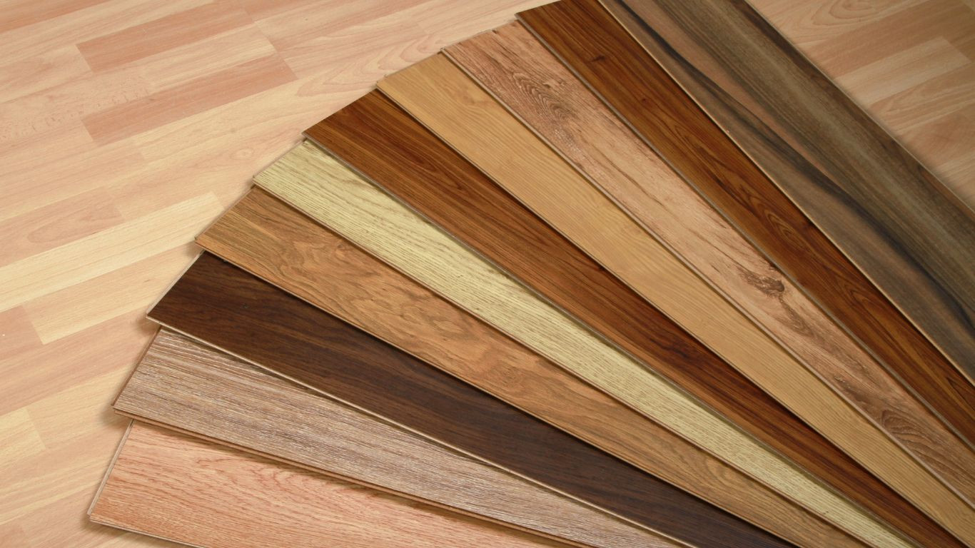 Hardwood Flooring Supplies Queens, New York - Olson Floor Supply