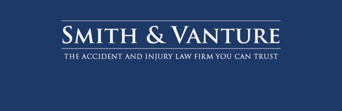 Smith and Vanture Cover Image