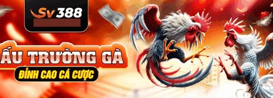 SV388 osaka Cover Image