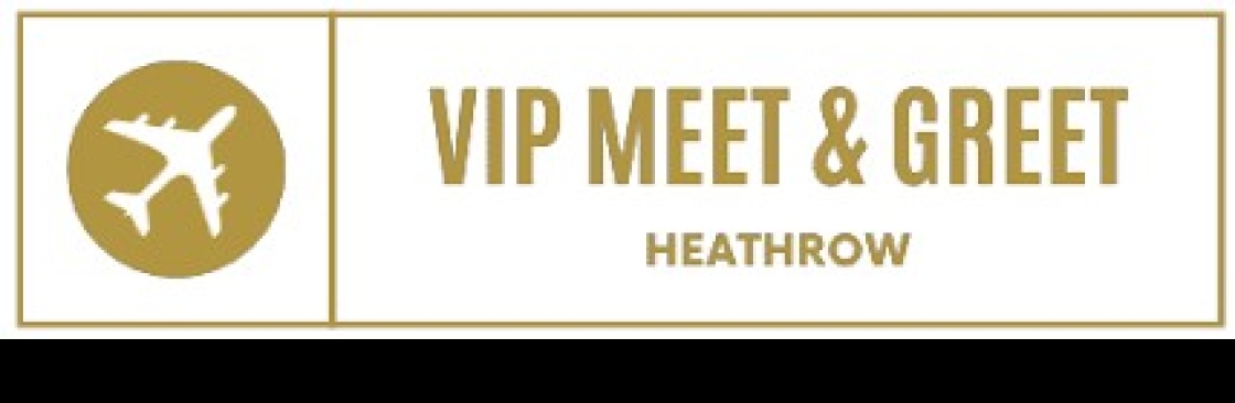 VIP meet and Greet Heathrow Cover Image