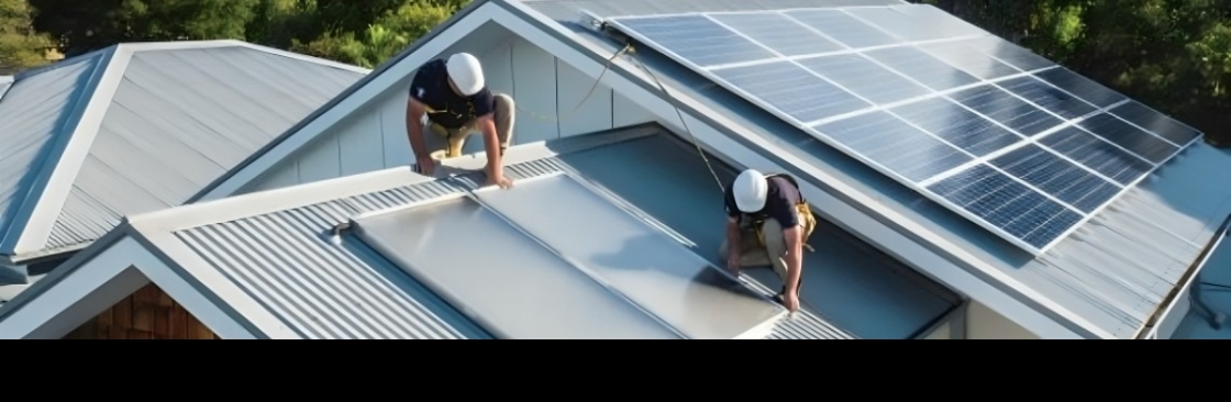 Solahart Strathpine Cover Image