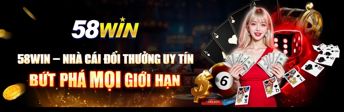 58Win Immo Cover Image