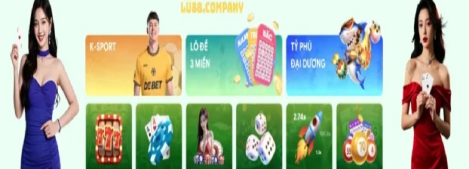 LU88 Cover Image