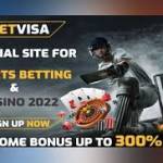BETVISA BETVISA Profile Picture