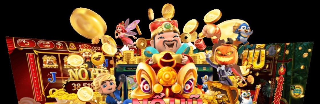 Nổ Hũ Cover Image