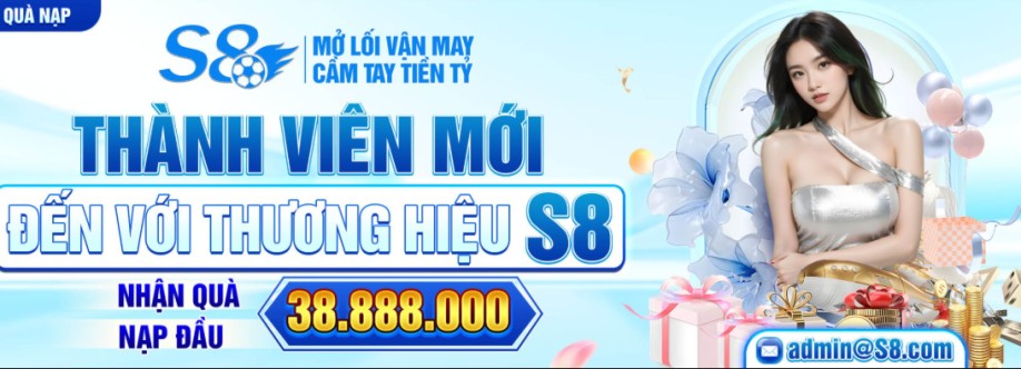 S8 show Cover Image