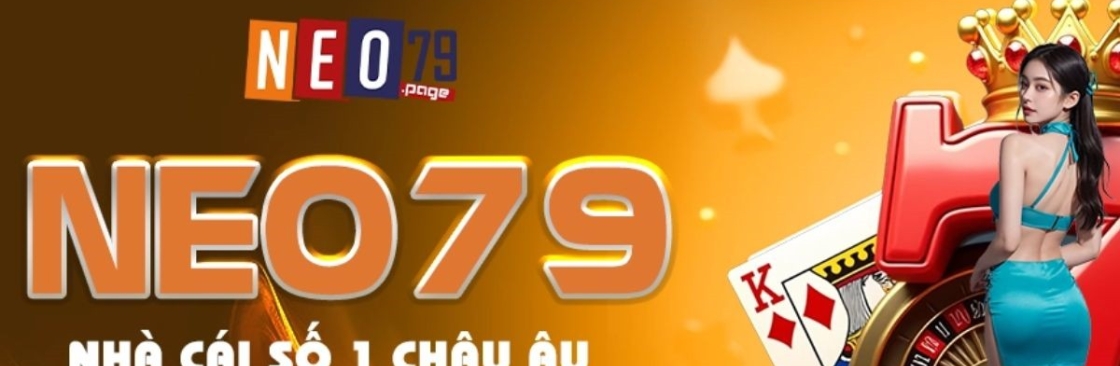 NEO79 Nhà cái trực tuyến uy tín trải nghiệm cá cược đỉnh cao Cover Image