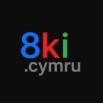 8ki cymru Profile Picture