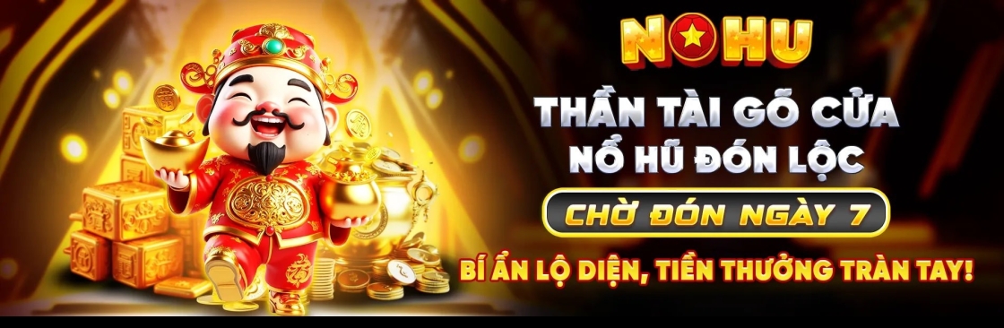 NOHU FOREX Cover Image