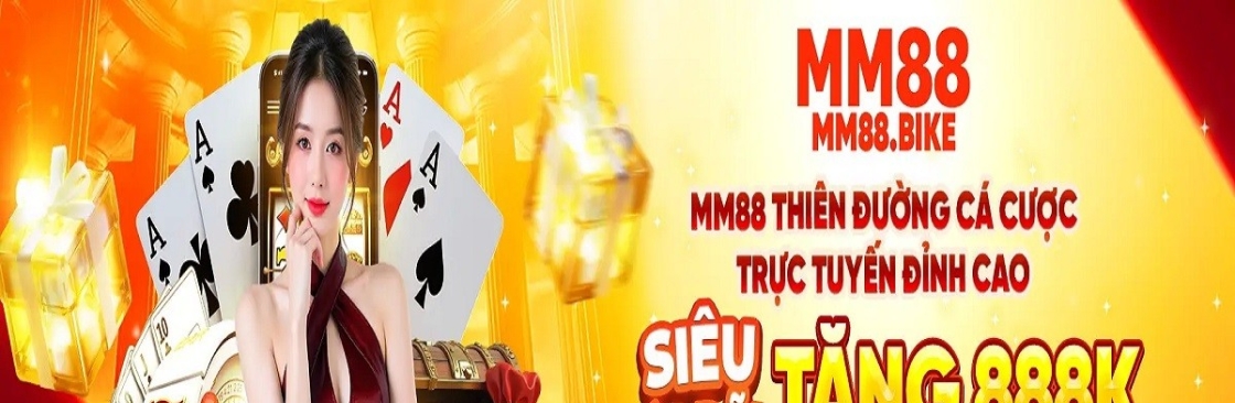 Nhà Cái MM88 Cover Image