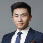 Lương Mạnh Profile Picture