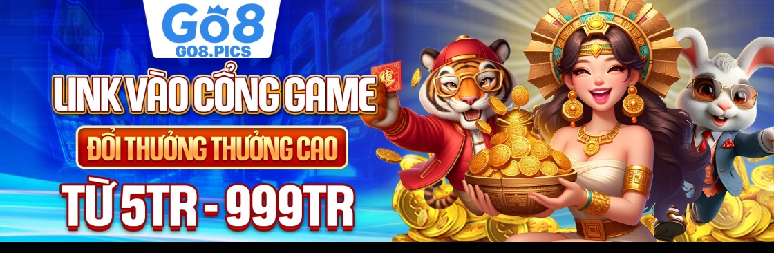go8 pics Cover Image