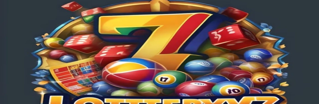 Lottery Grab Cover Image