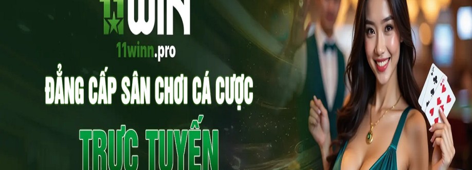 11WIN Cover Image