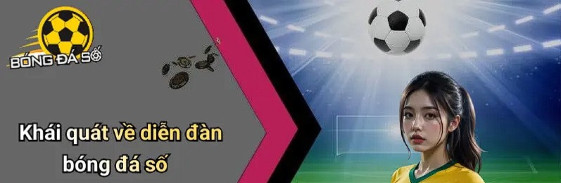 Bong Da So Nen Tang Game  Uy Tín Cover Image